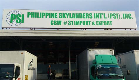 philippine skylanders international inc|Working at Philippine Skylanders International company profile .